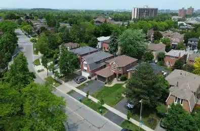 6827 Edenwood Drive Mississauga Ontario L5N 3X9