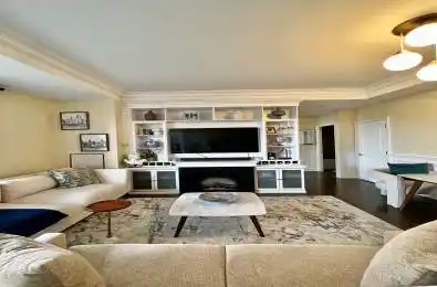 20 Burkebrook Place Unit# 521 Toronto C12 Ontario M4G 0A1