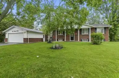 954 Burnside Road Selwyn Ontario K0L 1H0