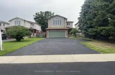 6 Resurrection Drive Kitchener Ontario N2N 3C1