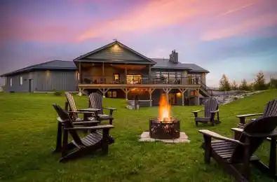 240 Lookout Drive West Grey Ontario N0C 1H0