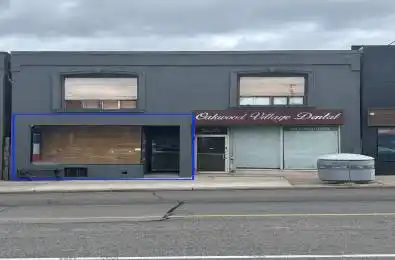 507 Oakwood Avenue Toronto C03 Ontario M6E 2W9