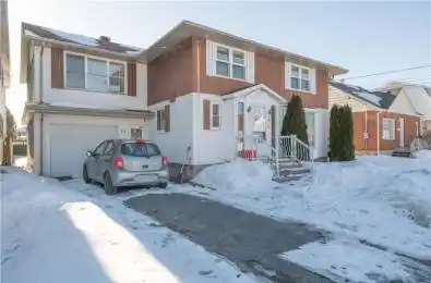 41 Anthony Street Cornwall Ontario K6H 5K7