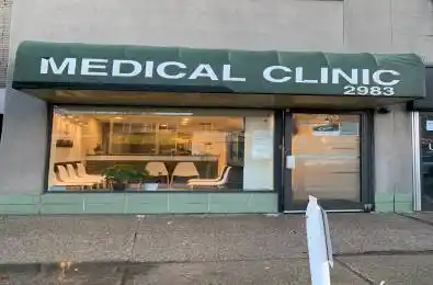 2983 Bloor Street Unit# 2 Toronto W07 Ontario M8X 1C1