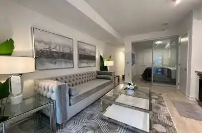 357 King Street Unit# 1006 Toronto C01 Ontario M5V 0S7