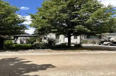 2073 Friendly Boulevard Centre Wellington Ontario N1M 2W5