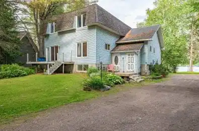 1015 Blackberry Lane Minden Hills Ontario K0M 2K0