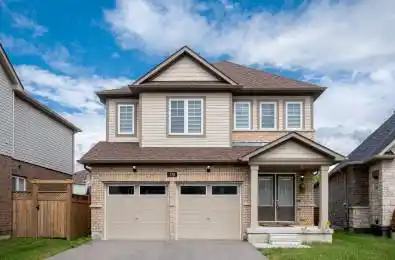 178 Tumblewood Place Welland Ontario L3B 0J3