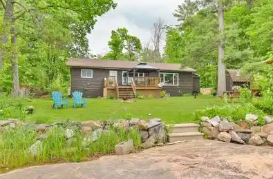 304 Lakeview Lane Tweed Ontario K0K 3J0