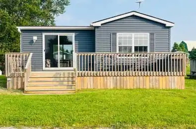 486 County Road 18 N/A Unit# CRKL008 Prince Edward County Ontario K0K 