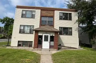 44 Pharmacy Avenue Unit# 6 Toronto E06 Ontario M1L 3E5