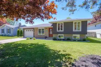 484 Falconer Street Saugeen Shores Ontario N0H 2C2
