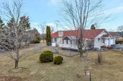 95 Boundary Road Belleville Ontario K0K 2Y0