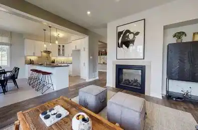 198 Ash Street Scugog Ontario L9L 0B1