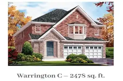 502 Clayton Avenue Peterborough North Ontario K9K 0H5
