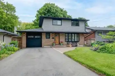 495 Brentwood Avenue Oshawa Ontario L1G 2S9