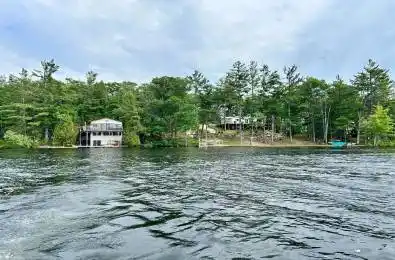 388 Island 38 N/A Havelock-Belmont-Methuen Ontario K0L 2H0