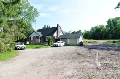 15790 Mississauga Road Caledon Ontario L7C 1W8