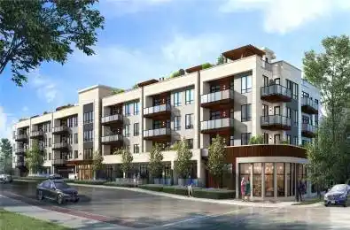 123 Maurice Drive Unit# 406 Oakville Ontario L6K 2W6
