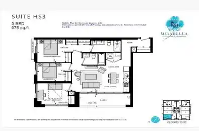 1926 Lake Shore Boulevard Unit# 1710e Toronto W01 Ontario M6S 1A1