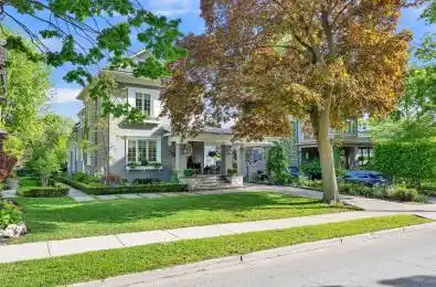 19 Maynard Avenue Kitchener Ontario N2H 4Z6