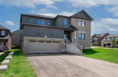 25 ORIOLE Crescent Port Colborne Ontario L3K 6E2