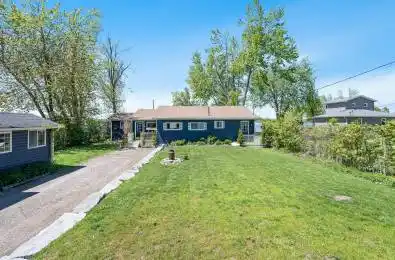 6238 Bluebird Street Ramara Ontario L3V 0K6