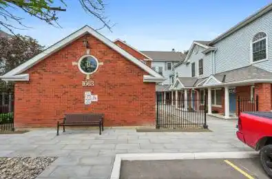 1663 Nash Road Unit# J-13 Clarington Ontario L1E 1S8