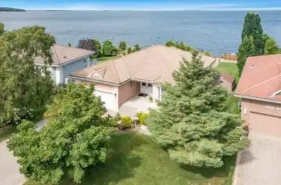 325 Aberdeen Boulevard Midland Ontario L4R 5M9