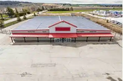 4874 Concession Rd 7 N/A Adjala-Tosorontio Ontario L9R 1V1