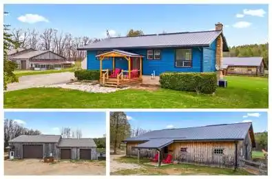397461 Concession 10 N/A Meaford Ontario N4K 5N8