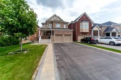 1825 Douglas Langtree Drive Oshawa Ontario L1K 0Y4
