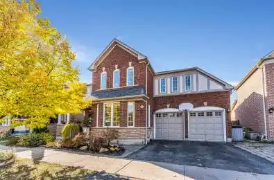 67 Alden Square Ajax Ontario L1T 4Z1