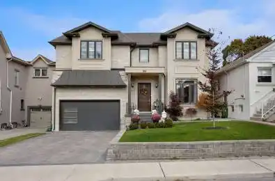 88 Yardley Avenue Toronto E03 Ontario M4B 2B1