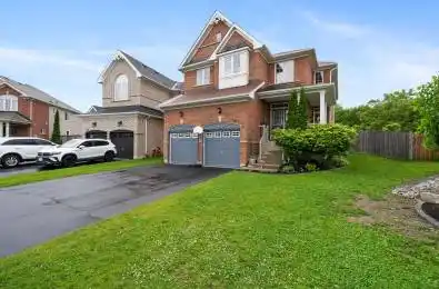 1282 Meath Drive Oshawa Ontario L1K 0M7