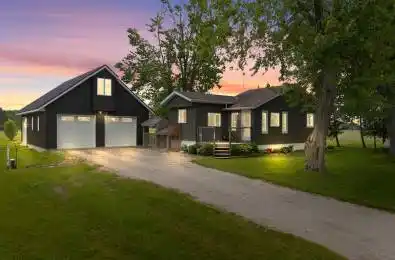 2533 Flos 3 Road Springwater Ontario L0L 2K0