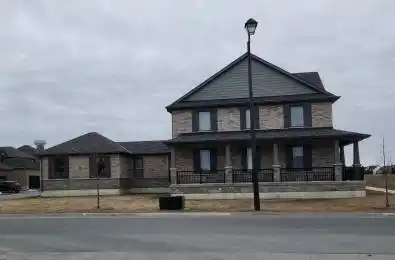 730 Whetstone Lane Peterborough North Ontario K9H 0G8