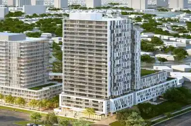 188 Fairview mall Drive Unit# 1507 Toronto C15 Ontario M2J 0H7