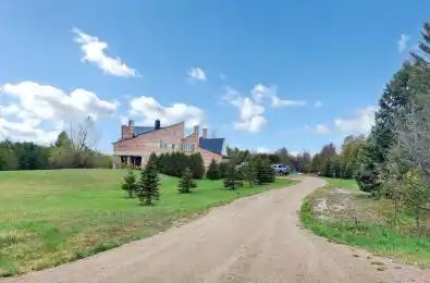554045 Mono Amaranth Townline Amaranth Ontario L9W 2Z1