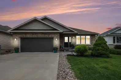 128 Mclachlin Street Arnprior Ontario K7S 3Y5