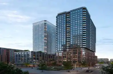 25 Dalhousie Street Unit# 1806 Toronto C08 Ontario M5B 2A5