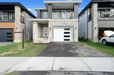 32 Walden Pond Drive Loyalist Ontario K7N 0E6