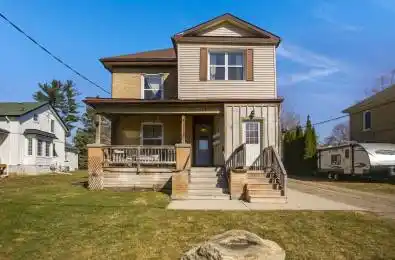 17 Shaw Avenue Cambridge Ontario N3C 1E3