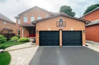 60 Silverbirch Place Whitby Ontario L1R 1X6