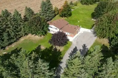 286063 County Road 10 Side Road Mono Ontario L9W 6P5
