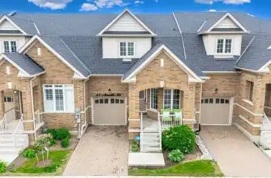 68 Amarillo Road Brampton Ontario L6R 4A5