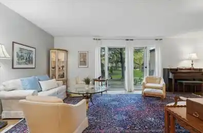1393 Royal York Road Unit# 16 Toronto W08 Ontario M9A 4Y9