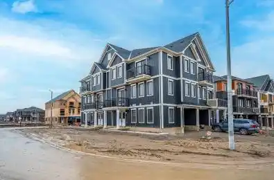 40 Norwich Crescent Haldimand Ontario N3W 0J4