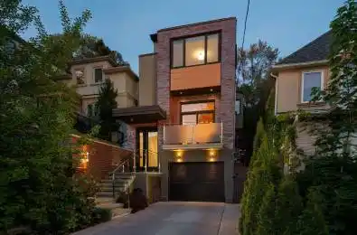 15 Beresford Avenue Toronto W01 Ontario M6S 3A9