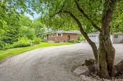 25 Caroline Street Halton Hills Ontario L7G 2J5